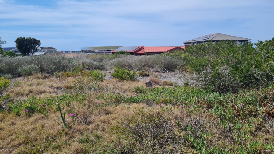 Commercial Property for Sale in Boggomsbaai Western Cape